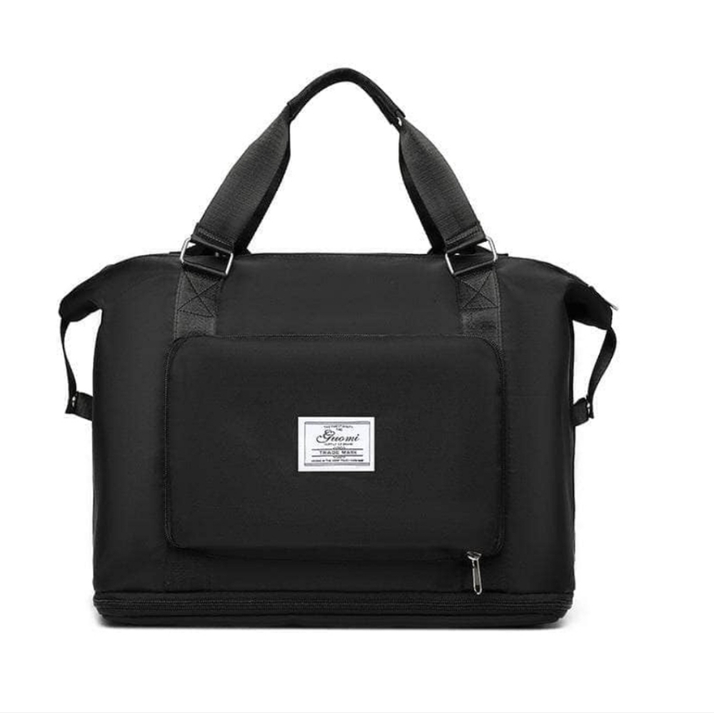 Large Capacity Folding Weekender Bag - image 1